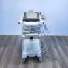 SONOSITE M-Turbo Portable Ultrasound machine with 2 probes and trolley - Image 13