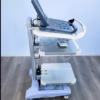 SONOSITE M-Turbo Portable Ultrasound machine with 2 probes and trolley - Image 9