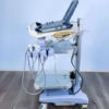 SONOSITE M-Turbo Portable Ultrasound machine with 2 probes and trolley - Image 8