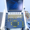 SONOSITE M-Turbo Portable Ultrasound machine with 2 probes and trolley - Image 7