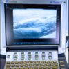 SONOSITE M-Turbo Portable Ultrasound machine with 2 probes and trolley - Image 6