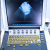 SONOSITE M-Turbo Portable Ultrasound machine with 2 probes and trolley - Image 5