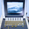 SONOSITE M-Turbo Portable Ultrasound machine with 2 probes and trolley - Image 4