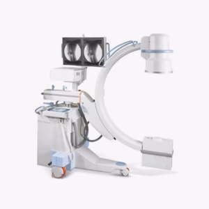 GE OEC Fluorostar 7900 Compact C-ARM