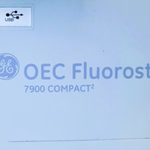 GE OEC Fluorostar 7900 Compact C-ARM