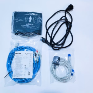 PHILIPS IntelliVue MP70 Patient Monitor (Adult and Pediatric)