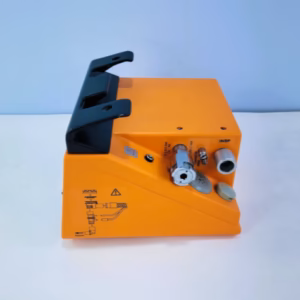 DRAGER Oxylog 2000