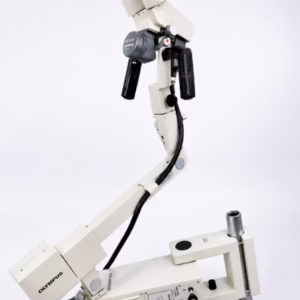 OLYMPUS OCS-2 Colposcope / microscope