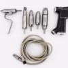 STRYKER Micro Driver 2296-88 Surgical Motor