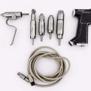 STRYKER Micro Driver 2296-88 Surgical Motor