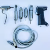 STRYKER Micro Driver 2296-88 Surgical Motor - Image 4