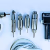 STRYKER Micro Driver 2296-88 Surgical Motor - Image 2