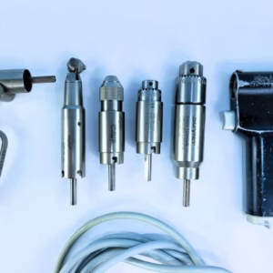 STRYKER Micro Driver 2296-88 Surgical Motor