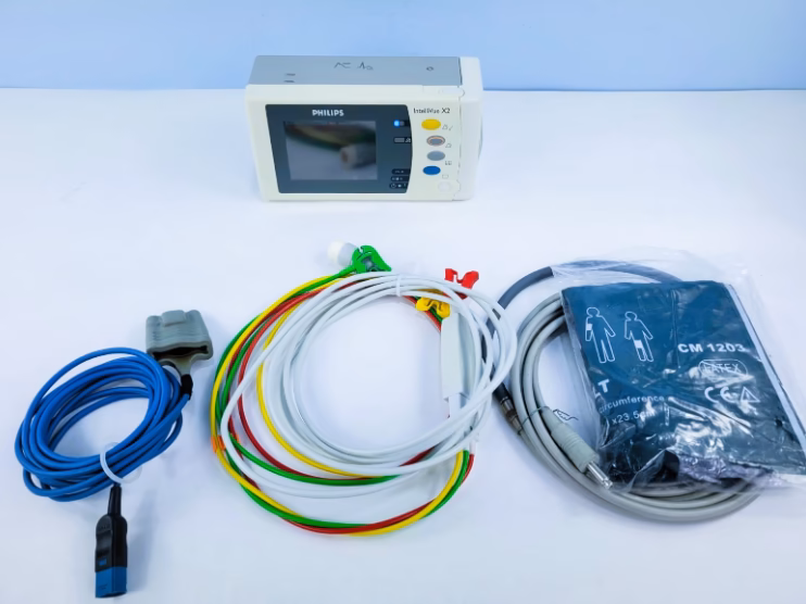 PHILIPS IntelliVue X2 Patient monitor