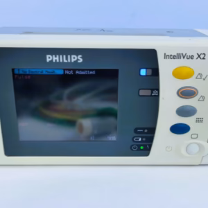 PHILIPS IntelliVue X2 Patient monitor
