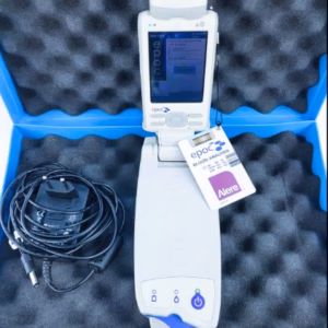 SIEMENS Epoc Blood Gas Analyzer