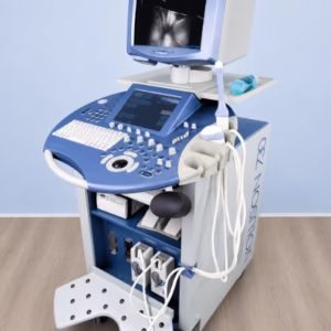 GE Voluson 730 Expert Ultrasound Machine