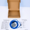 PHILIPS M1191BL Reusable Adult SpO2 Sensor (3m) - Image 4
