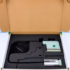 BK MEDICAL 8803 Convex probe with lithotripsy adapter