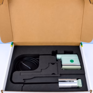BK MEDICAL 8803 Convex probe with lithotripsy adapter