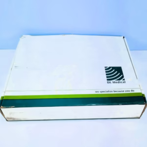 BK MEDICAL 8803 Convex probe with lithotripsy adapter