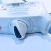 CANON TOSHIBA PVT-781VTE Endocavity / transvaginal ultrasound probe - Image 3