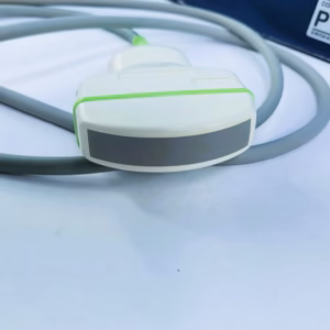 TOSHIBA PVF-375AT Convex ultrasound probe