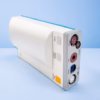 PHILIPS M3000A Multiparameter patient monitor module / Multi-Measurement Server (MMS)