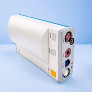 PHILIPS M3000A Multiparameter patient monitor module / Multi-Measurement Server (MMS)