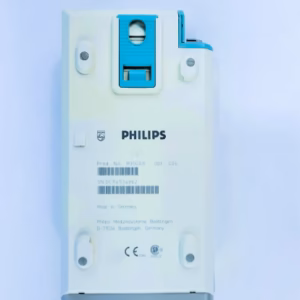 PHILIPS M3000A Multiparameter patient monitor module / Multi-Measurement Server (MMS)