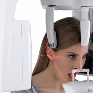 NewTom GO Digital Panoramic Dental X-Ray – Complete System