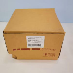 HAEMONETICS 00208-00 Aspiration-Anticoagulation set