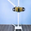 GIMA S90 Halogen Medical Floor Lamp - Image 2