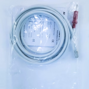 PHILIPS Adult NIBP Air Hose 3.0 m – REF 989803209771