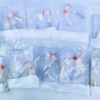 HAEMONETICS SQ40SKTE Blood Transfusion Filter Set (Pack of 10) - Image 4