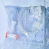HAEMONETICS SQ40SKTE Blood Transfusion Filter Set (Pack of 10) - Image 2