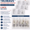EDWARDS TruWave™ PX260 Pressure Monitoring Set (5 Units)