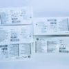 EDWARDS TruWave™ PX260 Pressure Monitoring Set (5 Units) - Image 4