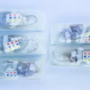 EDWARDS TruWave™ PX260 Pressure Monitoring Set (5 Units) - Image 3