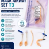 VYGON T3 Laryngeal Mask Airway Set T3 – Sterile – Complete Kit