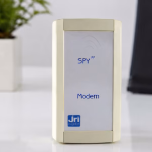 JRI Spy RF Modem 10041  Wireless Communication Gateway