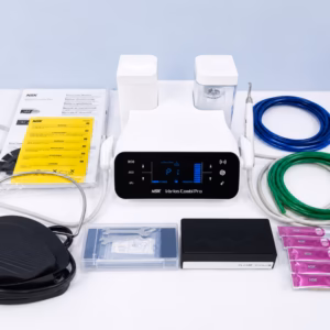 NSK Varios Combi Pro Ultrasonic Scaler & Powder Therapy System