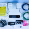 NSK Varios Combi Pro Ultrasonic Scaler & Powder Therapy System - Image 13