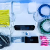 NSK Varios Combi Pro Ultrasonic Scaler & Powder Therapy System - Image 12