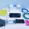 NSK Varios Combi Pro Ultrasonic Scaler & Powder Therapy System - Image 11