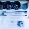 NSK Varios Combi Pro Ultrasonic Scaler & Powder Therapy System - Image 5