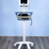 SUNTECH CT40 (Model 260) Vital Signs Monitor on Mobile Stand - Image 8