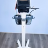 SUNTECH CT40 (Model 260) Vital Signs Monitor on Mobile Stand - Image 7