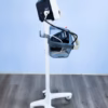 SUNTECH CT40 (Model 260) Vital Signs Monitor on Mobile Stand - Image 5
