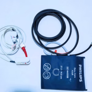 SUNTECH CT40 (Model 260) Vital Signs Monitor on Mobile Stand